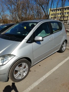 Обява за продажба на Mercedes-Benz A 160 ~7 000 лв. - изображение 2