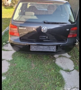 Обява за продажба на VW Golf IV ~3 300 лв. - изображение 1