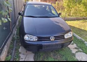 Обява за продажба на VW Golf IV ~3 300 лв. - изображение 1