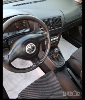 Обява за продажба на VW Golf IV ~3 300 лв. - изображение 4