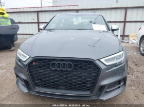 Audi S3 2.0L I-4 DI, DOHC, VVT, TURBO, 292HP All Wheel Dri | Mobile.bg    4