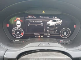 Audi S3 2.0L I-4 DI, DOHC, VVT, TURBO, 292HP All Wheel Dri | Mobile.bg    12