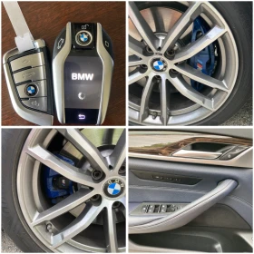 Обява за продажба на BMW 530 M-sport Xdrive Germany ~42 990 лв. - изображение 11