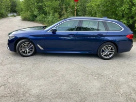 Обява за продажба на BMW 530 M-sport Xdrive Germany ~42 990 лв. - изображение 2