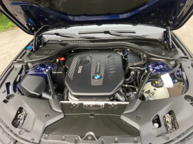 Обява за продажба на BMW 530 M-sport Xdrive Germany ~42 990 лв. - изображение 8