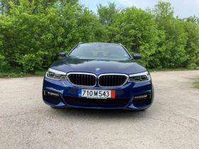 Обява за продажба на BMW 530 M-sport Xdrive Germany ~42 990 лв. - изображение 1