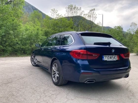Обява за продажба на BMW 530 M-sport Xdrive Germany ~42 990 лв. - изображение 3