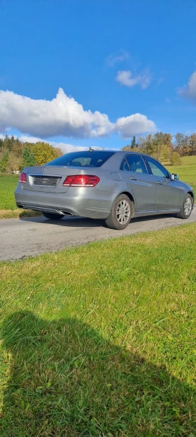Обява за продажба на Mercedes-Benz E 200 ~17 500 лв. - изображение 2