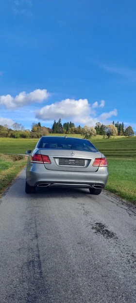 Обява за продажба на Mercedes-Benz E 200 ~17 500 лв. - изображение 3