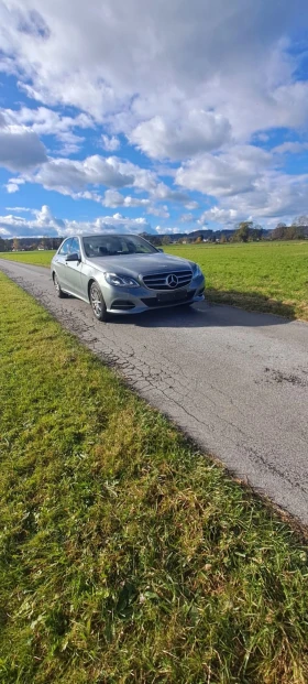 Обява за продажба на Mercedes-Benz E 200 ~17 500 лв. - изображение 4