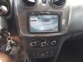 Dacia Sandero STEPWAY/0.9TCE/NAVI+ CAMERA/ФАБРИЧНА ГАЗ - 13990 лв. - 63391129 13