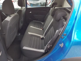 Dacia Sandero STEPWAY/0.9TCE/NAVI+ CAMERA/ФАБРИЧНА ГАЗ - 13990 лв. - 63391129 16