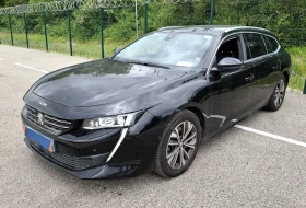 Peugeot 508 2.0 163кс. Blue-HDi Allure Business - 31999 лв. - 14421200 10