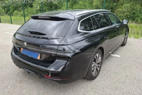 Peugeot 508 2.0 163кс. Blue-HDi Allure Business - 31999 лв. - 14421200 8