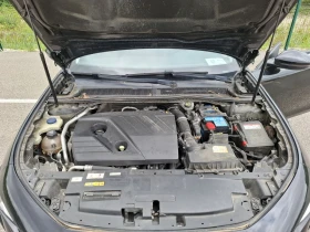 Peugeot 508 2.0 163кс. Blue-HDi Allure Business - 31999 лв. - 14421200 7