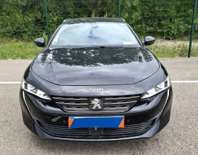 Peugeot 508 2.0 163кс. Blue-HDi Allure Business - 31999 лв. - 14421200 6