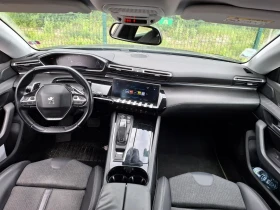 Peugeot 508 2.0 163кс. Blue-HDi Allure Business - 31999 лв. - 14421200 4