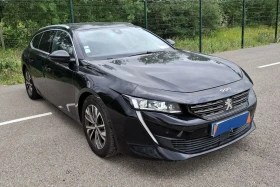 Peugeot 508 2.0 163кс. Blue-HDi Allure Business - 31999 лв. - 14421200 3