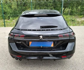Peugeot 508 2.0 163кс. Blue-HDi Allure Business - 31999 лв. - 14421200 9