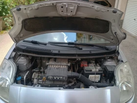 Обява за продажба на Toyota Yaris ~7 500 лв. - изображение 8