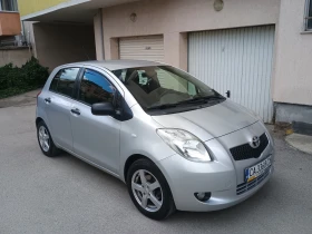 Обява за продажба на Toyota Yaris ~7 500 лв. - изображение 1