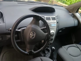Обява за продажба на Toyota Yaris ~7 500 лв. - изображение 5
