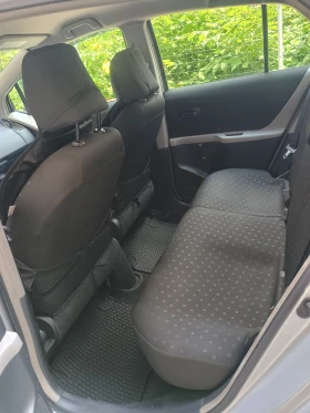 Обява за продажба на Toyota Yaris ~7 500 лв. - изображение 6