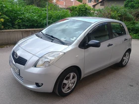 Обява за продажба на Toyota Yaris ~7 500 лв. - изображение 2