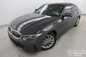 BMW 330  i xDrive M Sport Paket