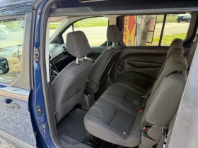 Обява за продажба на Ford Tourneo Connect 1.5 D 120 ~21 900 лв. - изображение 11