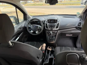 Ford Tourneo Connect 1.5 D 120 | Mobile.bg    15