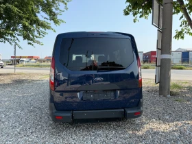 Обява за продажба на Ford Tourneo Connect 1.5 D 120 ~21 900 лв. - изображение 4