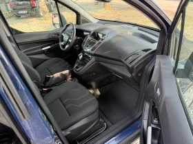 Ford Tourneo Connect 1.5 D 120 | Mobile.bg    14