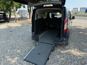 Обява за продажба на Ford Tourneo Connect 1.5 D 120 ~21 900 лв. - изображение 9