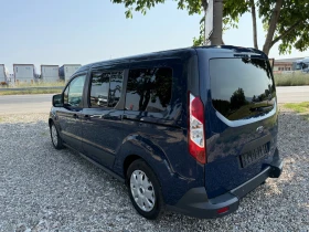 Обява за продажба на Ford Tourneo Connect 1.5 D 120 ~21 900 лв. - изображение 3
