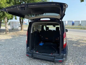 Обява за продажба на Ford Tourneo Connect 1.5 D 120 ~21 900 лв. - изображение 6