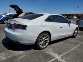 Audi A5 Premium Plus/Quattro | Mobile.bg    4