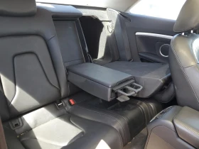 Audi A5 Premium Plus/Quattro | Mobile.bg    9
