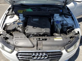 Audi A5 Premium Plus/Quattro | Mobile.bg    11