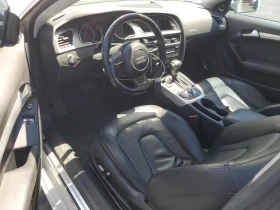 Audi A5 Premium Plus/Quattro | Mobile.bg    8