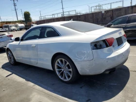 Audi A5 Premium Plus/Quattro | Mobile.bg    3