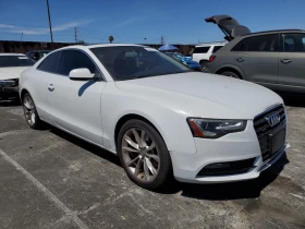 Audi A5 Premium Plus/Quattro | Mobile.bg    2