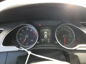 Audi A5 Premium Plus/Quattro | Mobile.bg    10