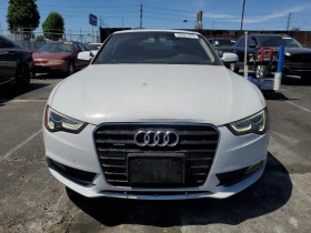 Audi A5 Premium Plus/Quattro | Mobile.bg    5