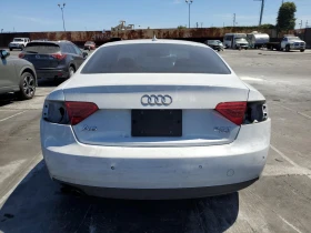 Audi A5 Premium Plus/Quattro | Mobile.bg    6