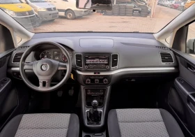 VW Sharan 2.0TDI / 4Motion(4x4) | Mobile.bg    9