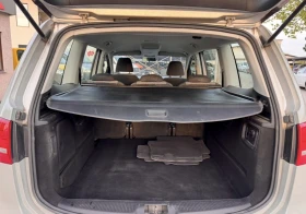 VW Sharan 2.0TDI / 4Motion(4x4) | Mobile.bg    12