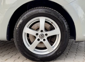 VW Sharan 2.0TDI / 4Motion(4x4) | Mobile.bg    11