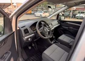 VW Sharan 2.0TDI / 4Motion(4x4) | Mobile.bg    5