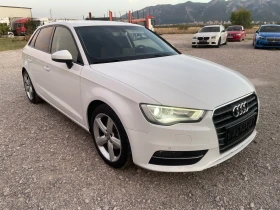 Audi A3 2.0TDI-sportback-automat-led  | Mobile.bg    8